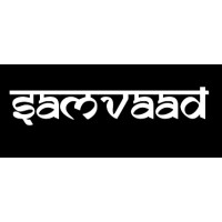 Samvaad logo, Samvaad contact details