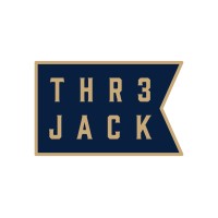 Thr3 Jack logo, Thr3 Jack contact details