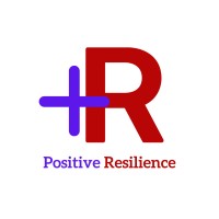 Positive Resilience logo, Positive Resilience contact details