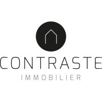 Contraste Immobilier logo, Contraste Immobilier contact details