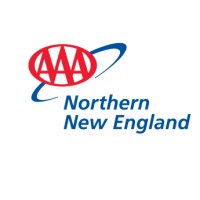 AAA Northern New England logo, AAA Northern New England contact details