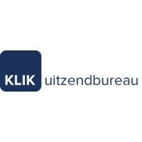 Klik Uitzendbureau B.V. logo, Klik Uitzendbureau B.V. contact details