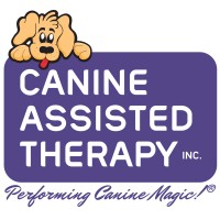 Canine Assisted Therapy, Inc. logo, Canine Assisted Therapy, Inc. contact details