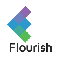 Flourish Data logo, Flourish Data contact details