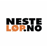 nesteløp.no logo, nesteløp.no contact details