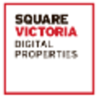 Square Victoria Digital Properties logo, Square Victoria Digital Properties contact details