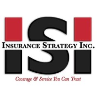 Insurance Strategy Inc. logo, Insurance Strategy Inc. contact details