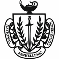 Clemson Panhellenic logo, Clemson Panhellenic contact details