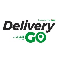 DeliveryGO logo, DeliveryGO contact details