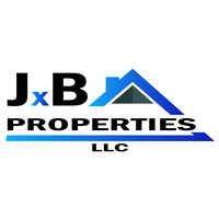 JxB Properties logo, JxB Properties contact details