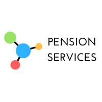 Pension Services logo, Pension Services contact details