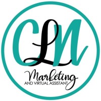 CLN Marketing & Virtual Assistant logo, CLN Marketing & Virtual Assistant contact details