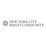 Spiritual Assembly of the Bahá'ís of the City of New York logo, Spiritual Assembly of the Bahá'ís of the City of New York contact details