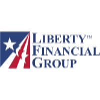 Liberty Financial Group LLC logo, Liberty Financial Group LLC contact details