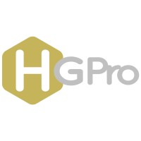 HG Pro logo, HG Pro contact details