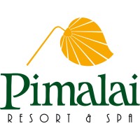 Pimalai Resort & Spa logo, Pimalai Resort & Spa contact details