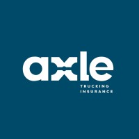 Axle Trucking Insurance logo, Axle Trucking Insurance contact details