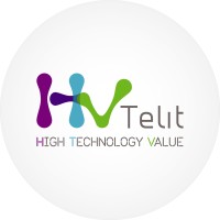 HTV Telit logo, HTV Telit contact details