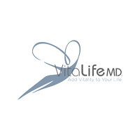 VitaLifeMD logo, VitaLifeMD contact details