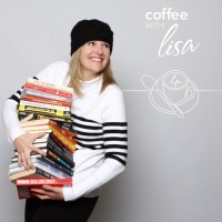 Coffee With Lisa logo, Coffee With Lisa contact details