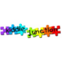 Kiddie Junction logo, Kiddie Junction contact details