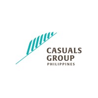 Casuals Group PTE logo, Casuals Group PTE contact details