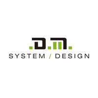 D.M System & Design Ltda logo, D.M System & Design Ltda contact details