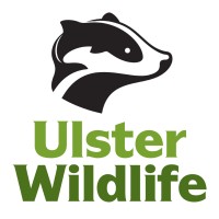 Ulster Wildlife logo, Ulster Wildlife contact details