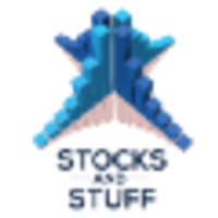 Stocks And Stuff logo, Stocks And Stuff contact details