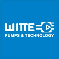 WITTE PUMPS & TECHNOLOGY GmbH logo, WITTE PUMPS & TECHNOLOGY GmbH contact details