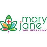 Mary Jane Wellness Clinic logo, Mary Jane Wellness Clinic contact details