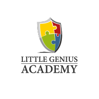 Little Genius Academy logo, Little Genius Academy contact details