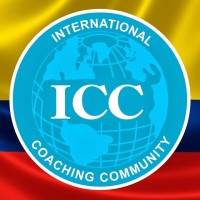 International Coaching Community Colombia logo, International Coaching Community Colombia contact details