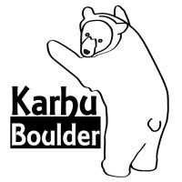 Karhu Boulder logo, Karhu Boulder contact details