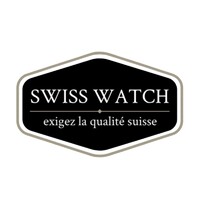 Swiss Watch logo, Swiss Watch contact details