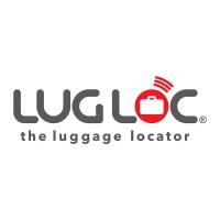 LugLoc logo, LugLoc contact details