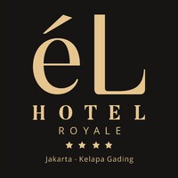 eL Hotel Royale Jakarta logo, eL Hotel Royale Jakarta contact details