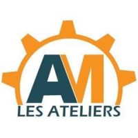 LES ATELIERS AM logo, LES ATELIERS AM contact details