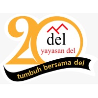 Yayasan DEL logo, Yayasan DEL contact details