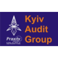 Kyiv Audit Group - PRAXITY logo, Kyiv Audit Group - PRAXITY contact details