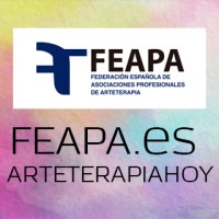 FEAPA logo, FEAPA contact details