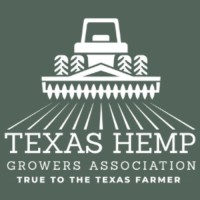 Texas Hemp Growers Association logo, Texas Hemp Growers Association contact details