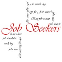 job seekers logo, job seekers contact details