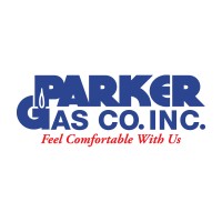 Parker Gas Co., Inc. logo, Parker Gas Co., Inc. contact details