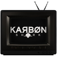 Karbonshark logo, Karbonshark contact details