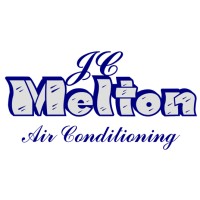 J. C. Melton Air Conditioning logo, J. C. Melton Air Conditioning contact details