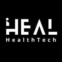 iHeal HealthTech logo, iHeal HealthTech contact details