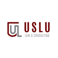 Uslu Law & Consulting logo, Uslu Law & Consulting contact details