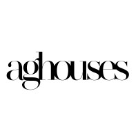 AG Houses logo, AG Houses contact details