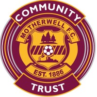 Motherwell FC Community Trust logo, Motherwell FC Community Trust contact details